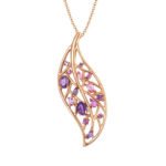 Gold Necklace
